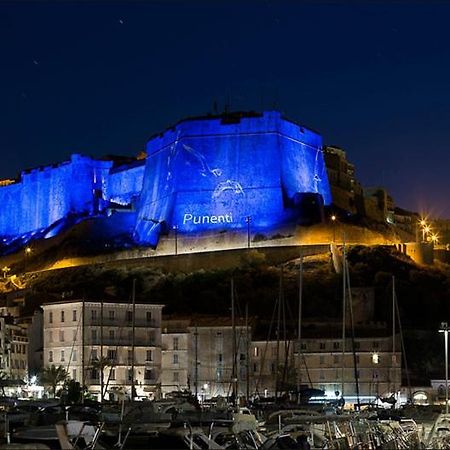 L'Appart Bonifacio  Buitenkant foto