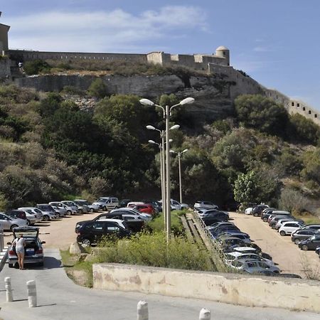 L'Appart Bonifacio  Buitenkant foto