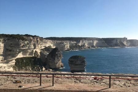 L'Appart Bonifacio  Buitenkant foto