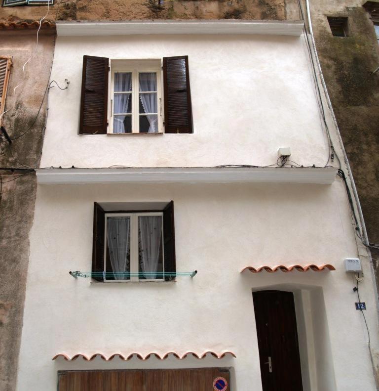 L'Appart Bonifacio  Buitenkant foto