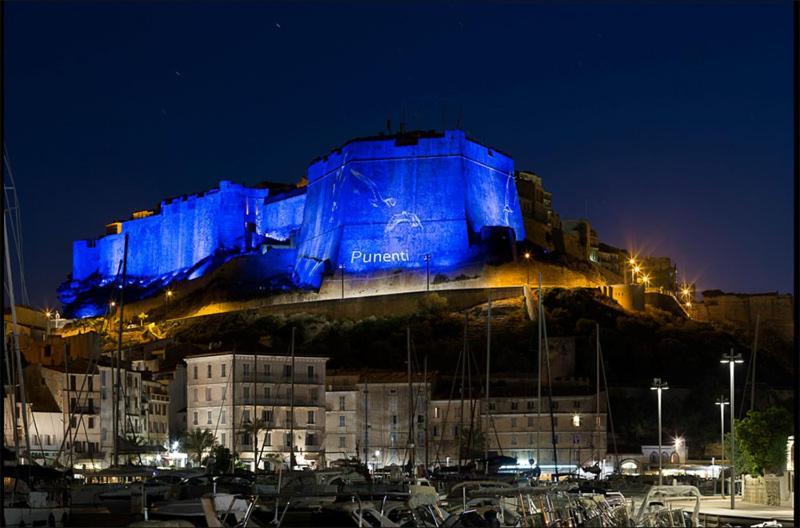 L'Appart Bonifacio  Buitenkant foto