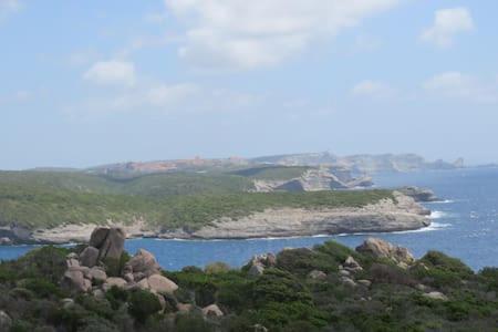 L'Appart Bonifacio  Buitenkant foto