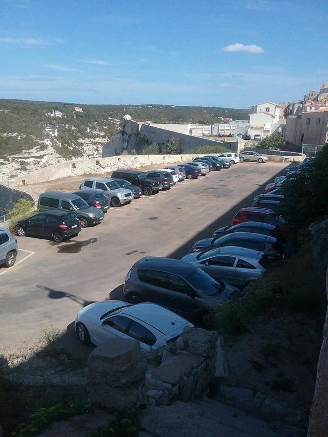 L'Appart Bonifacio  Buitenkant foto
